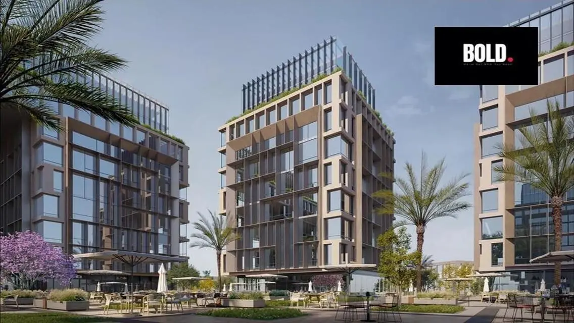 Luxury Apartment for Sale in Premium Location