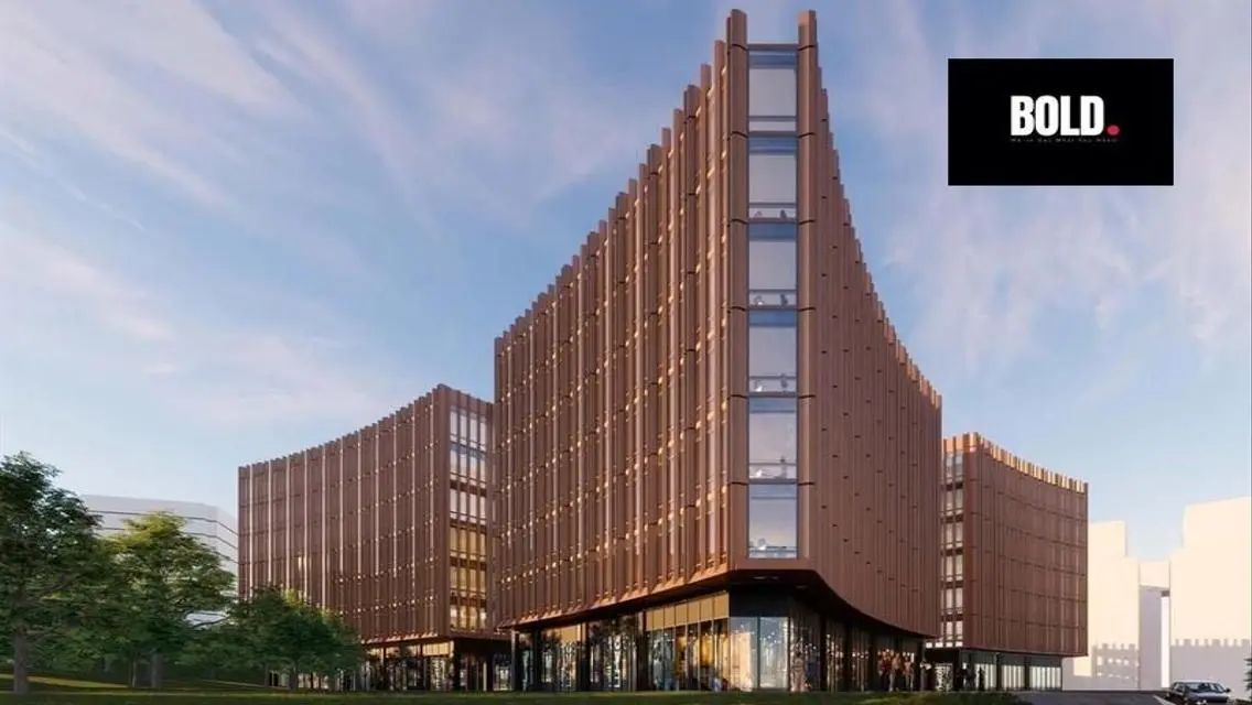 Luxury Apartment for Sale in Premium Location