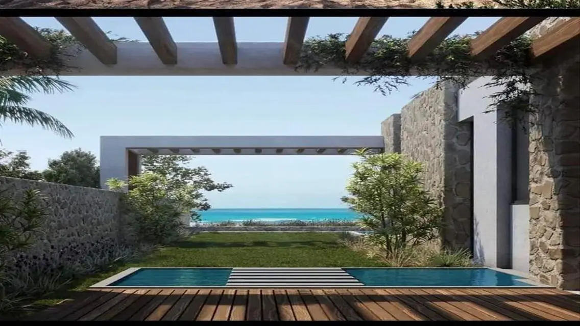 Azha - Luxury Resort in Ain El Sokhna