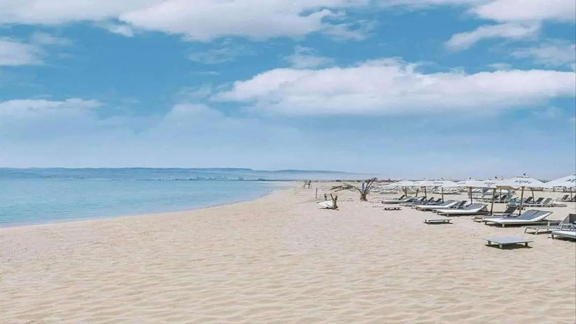 Azha - Luxury Resort in Ain El Sokhna