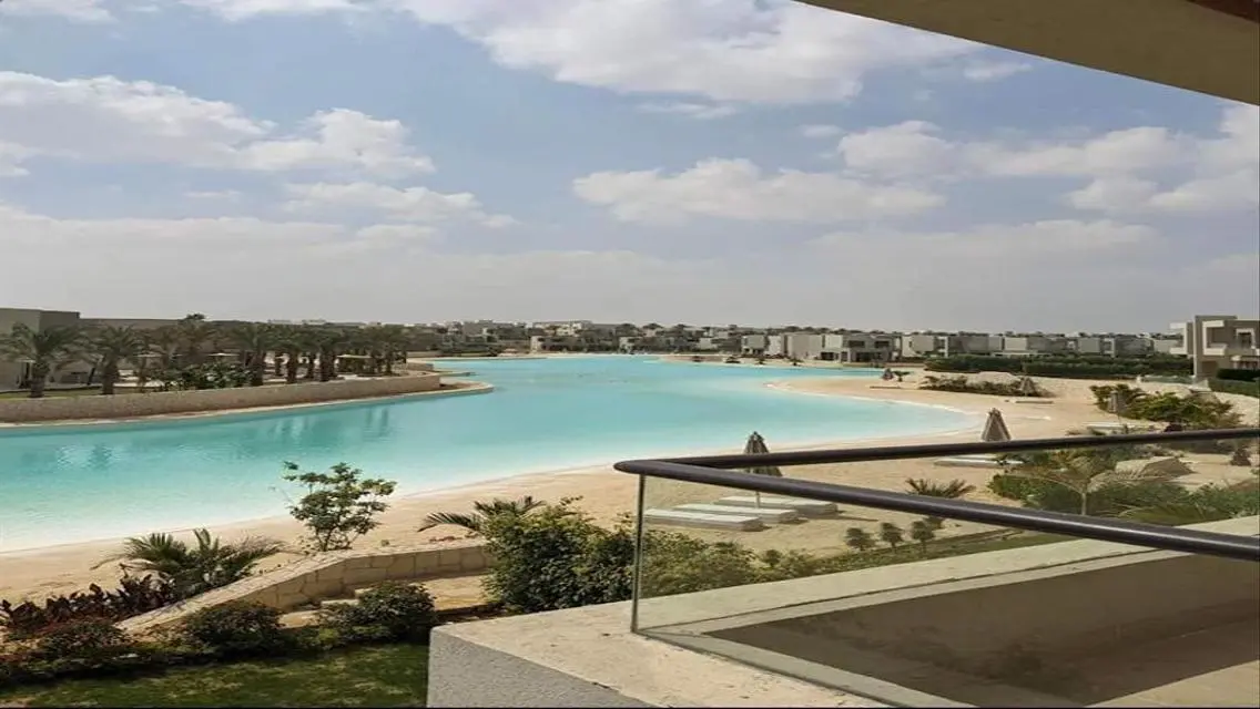 Azha - Luxury Resort in Ain El Sokhna