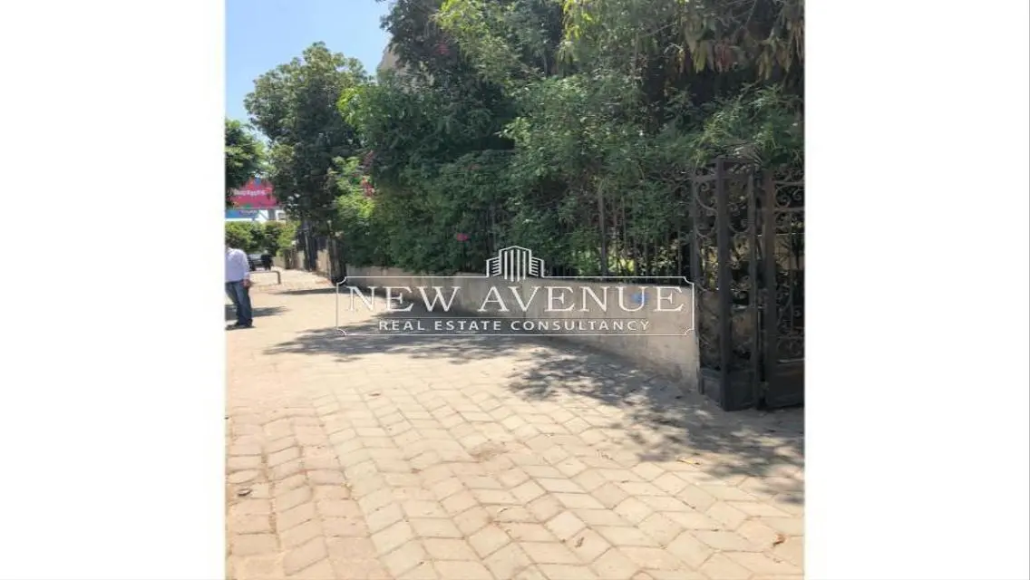 Luxury Villa for Sale - 1000 sqm Space