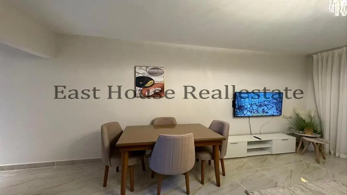 Luxury Apartment in B12 with Stunning View