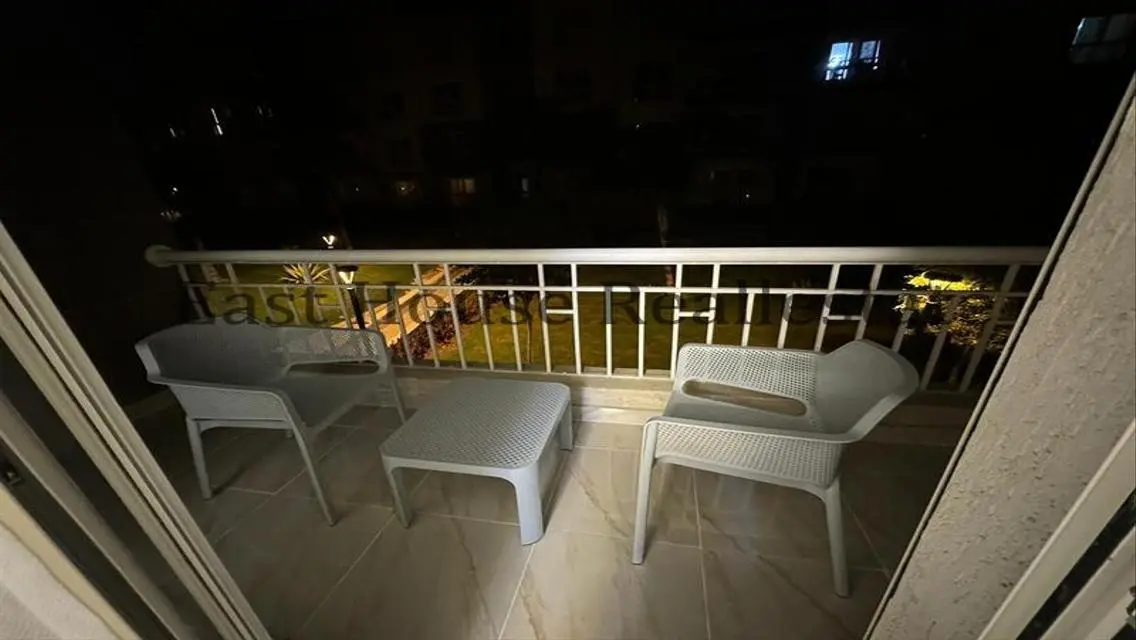 Luxury Apartment in B12 with Stunning View