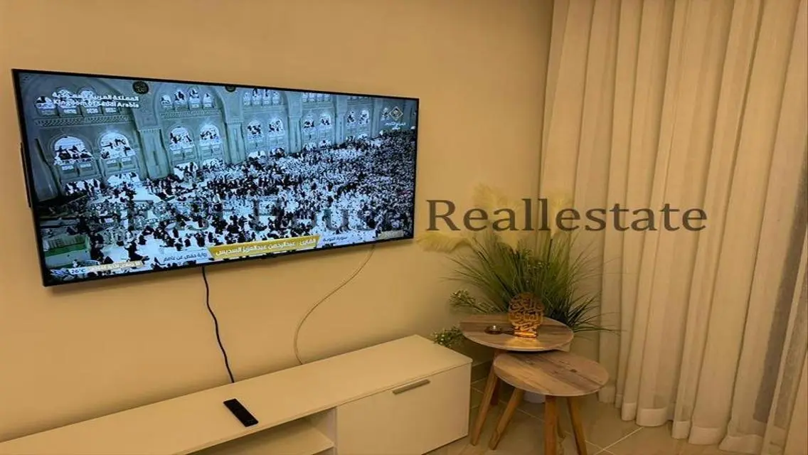 Luxury Apartment in B12 with Stunning View
