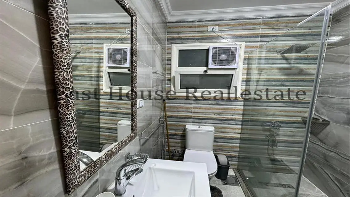 Luxury Apartment in B12 with Stunning View