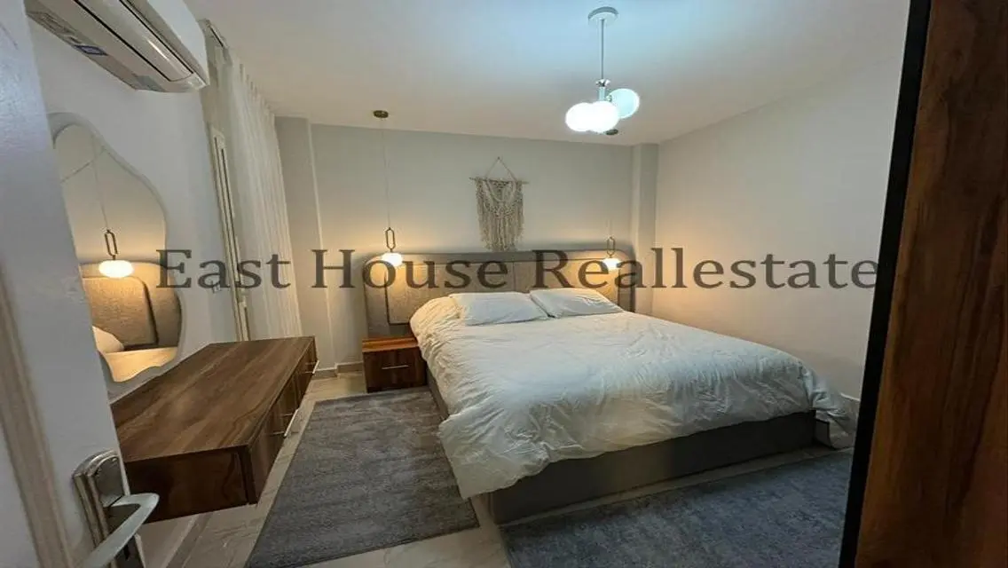 Luxury Apartment in B12 with Stunning View