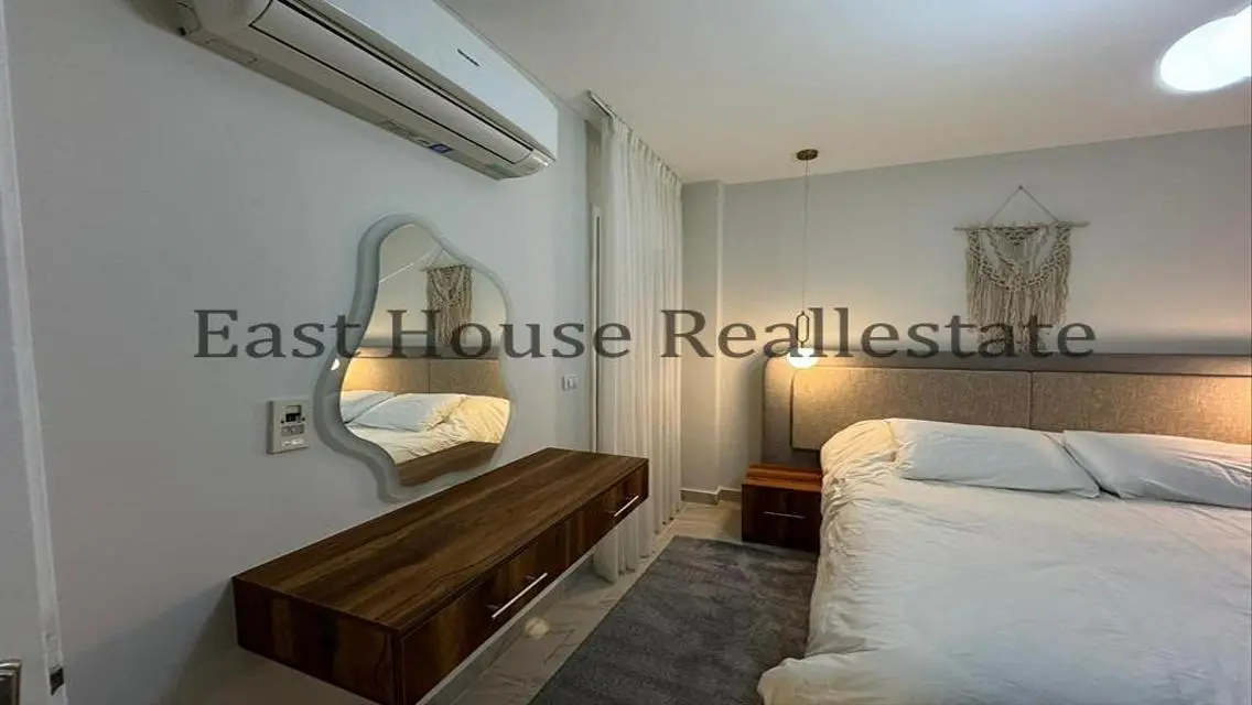 Luxury Apartment in B12 with Stunning View