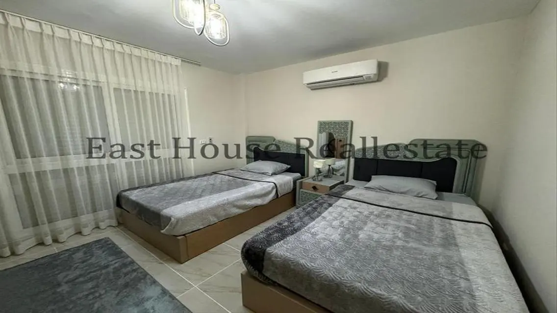 Luxury Apartment in B12 with Stunning View