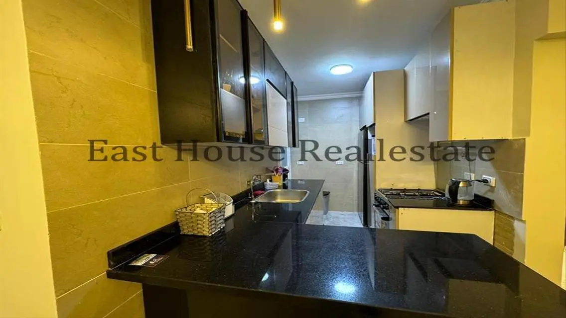 Luxury Apartment in B12 with Stunning View