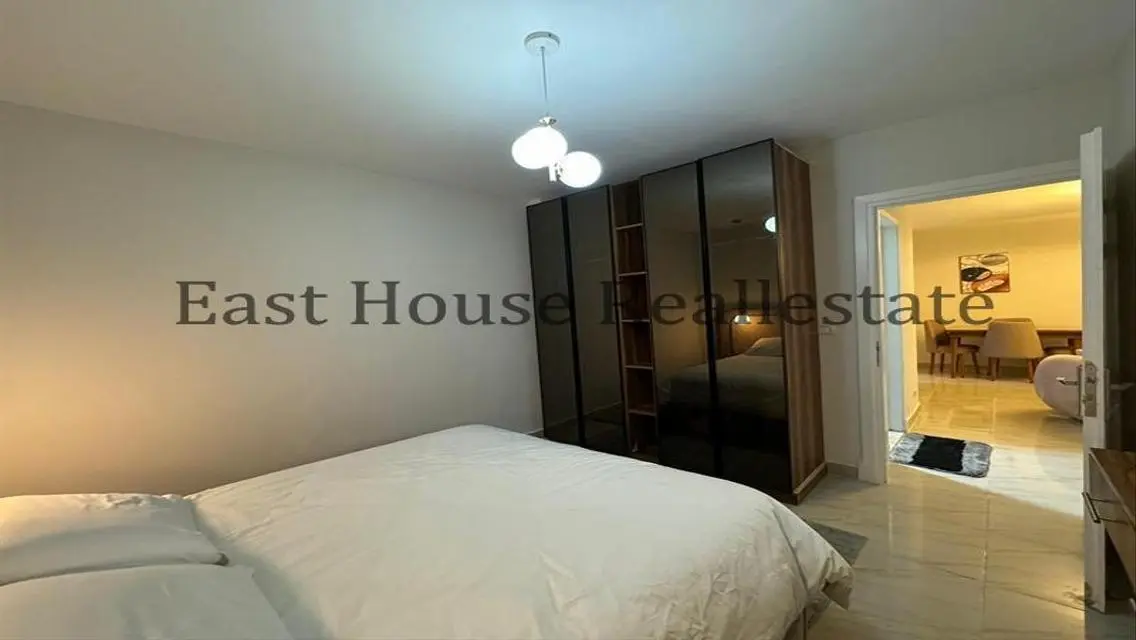 Luxury Apartment in B12 with Stunning View