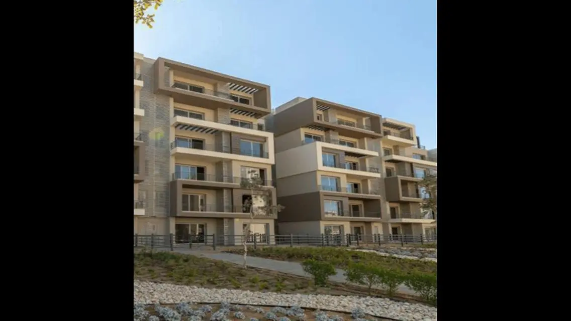 Luxurious Villa in Palm Hills New Cairo