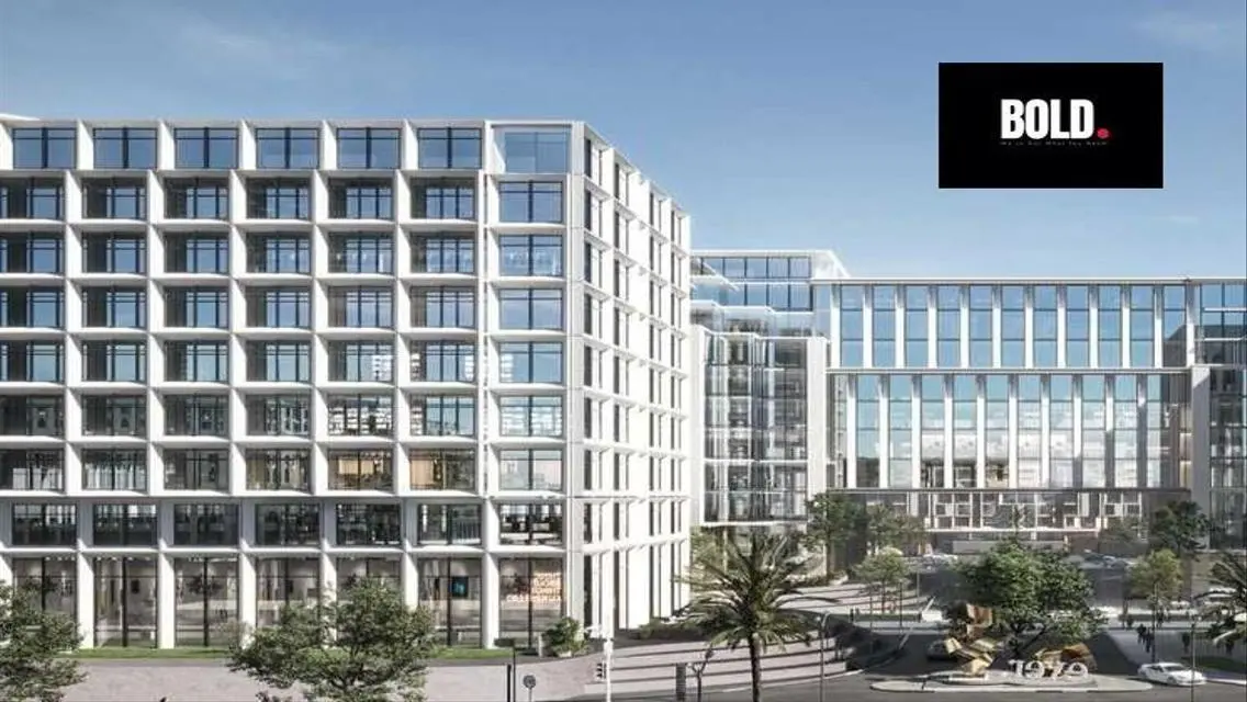 Ever-155 Office Property for Sale