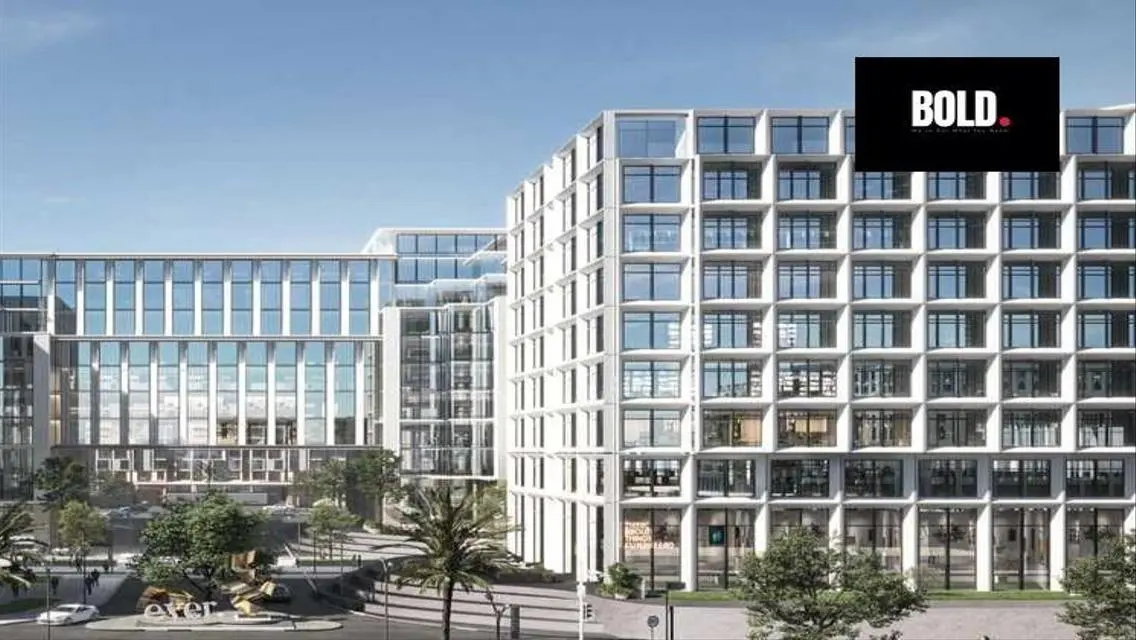 Ever-155 Office Property for Sale