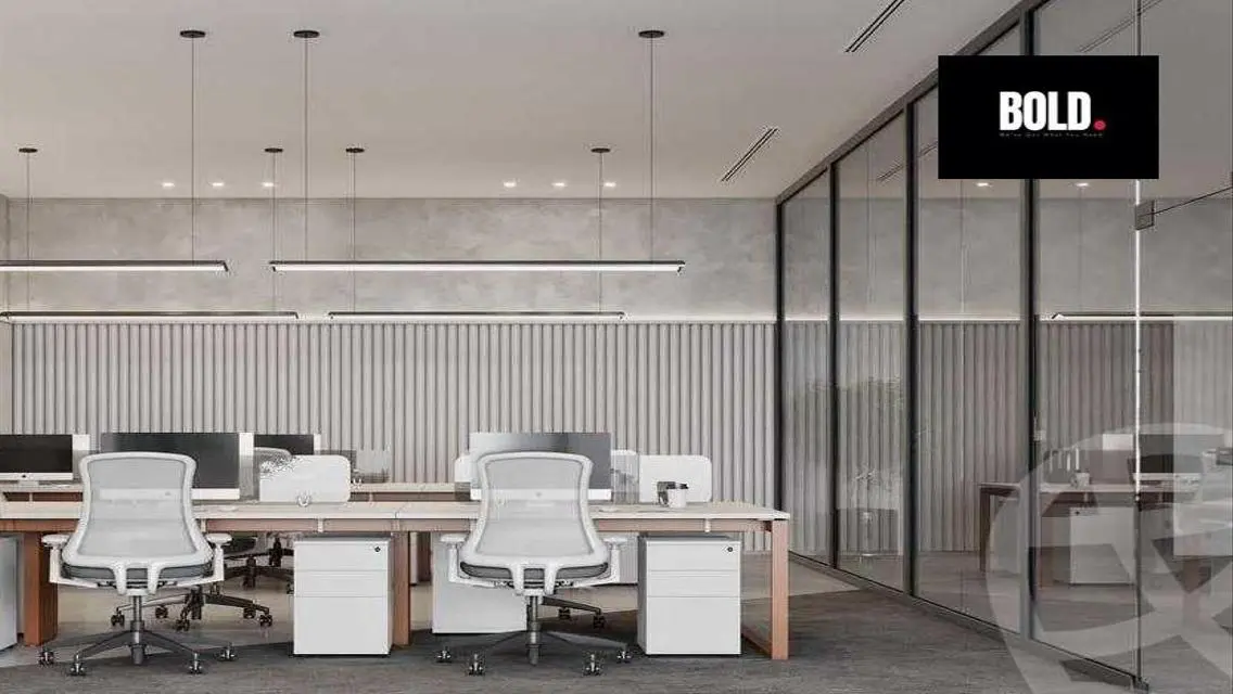 Ever-155 Office Property for Sale