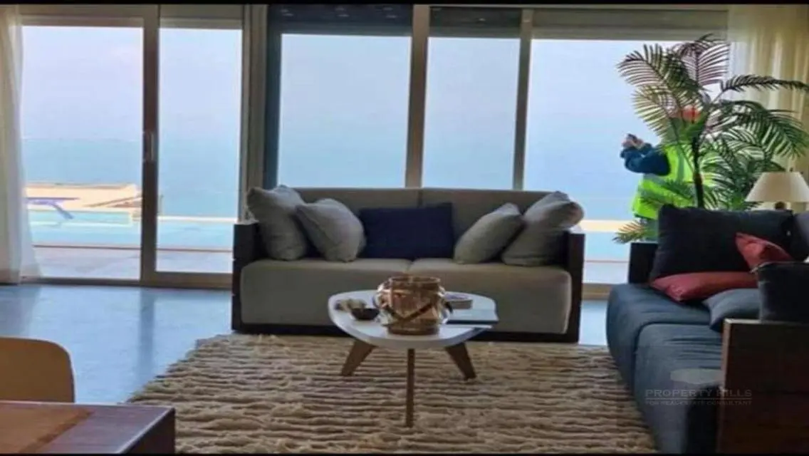 Luxurious Apartment with Stunning Views and Top Amenities for Sale