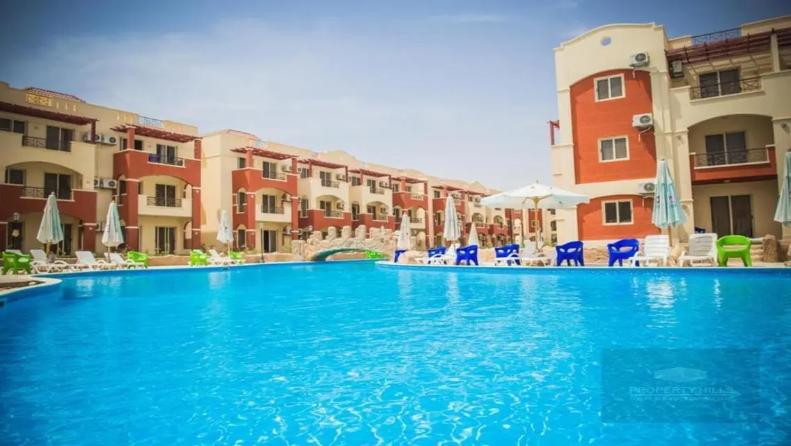 Luxurious Apartment with Stunning Views and Top Amenities for Sale