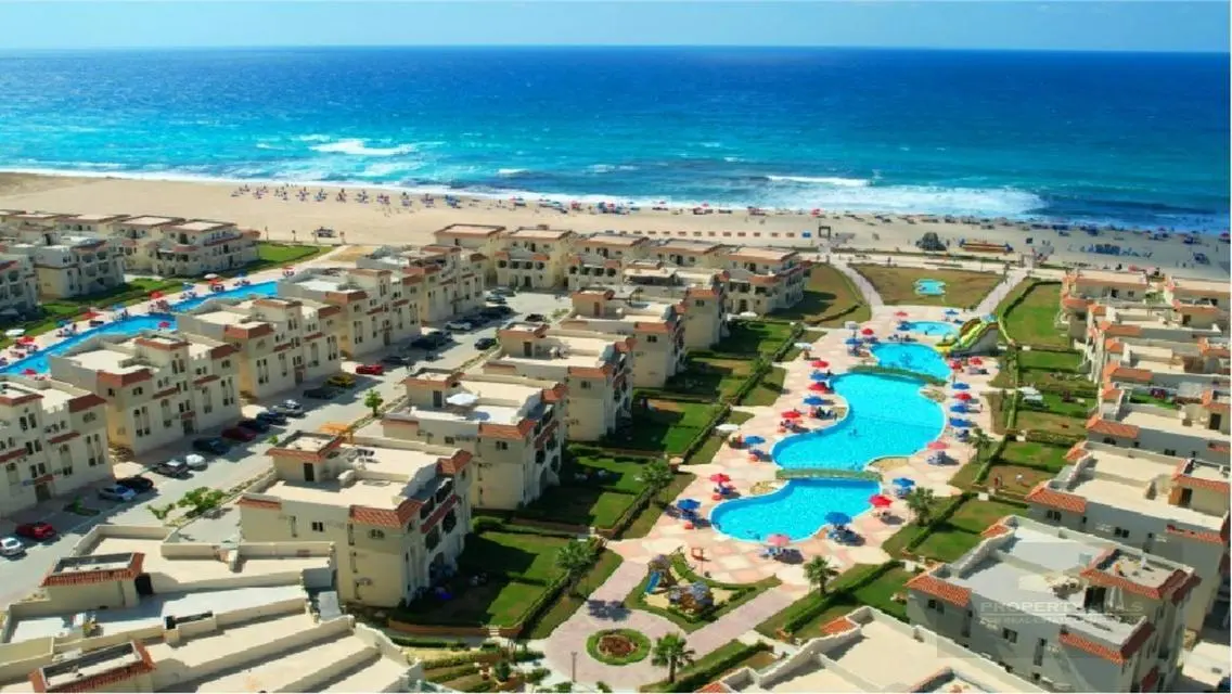 Luxurious Apartment with Stunning Views and Top Amenities for Sale