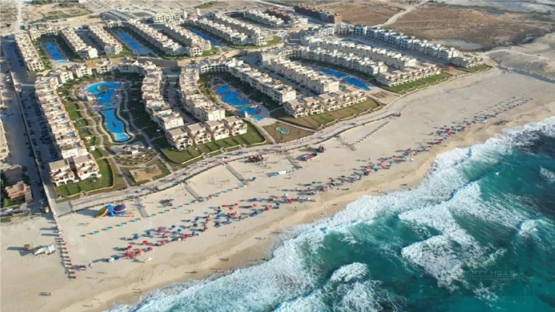 Luxurious Apartment with Stunning Views and Top Amenities for Sale