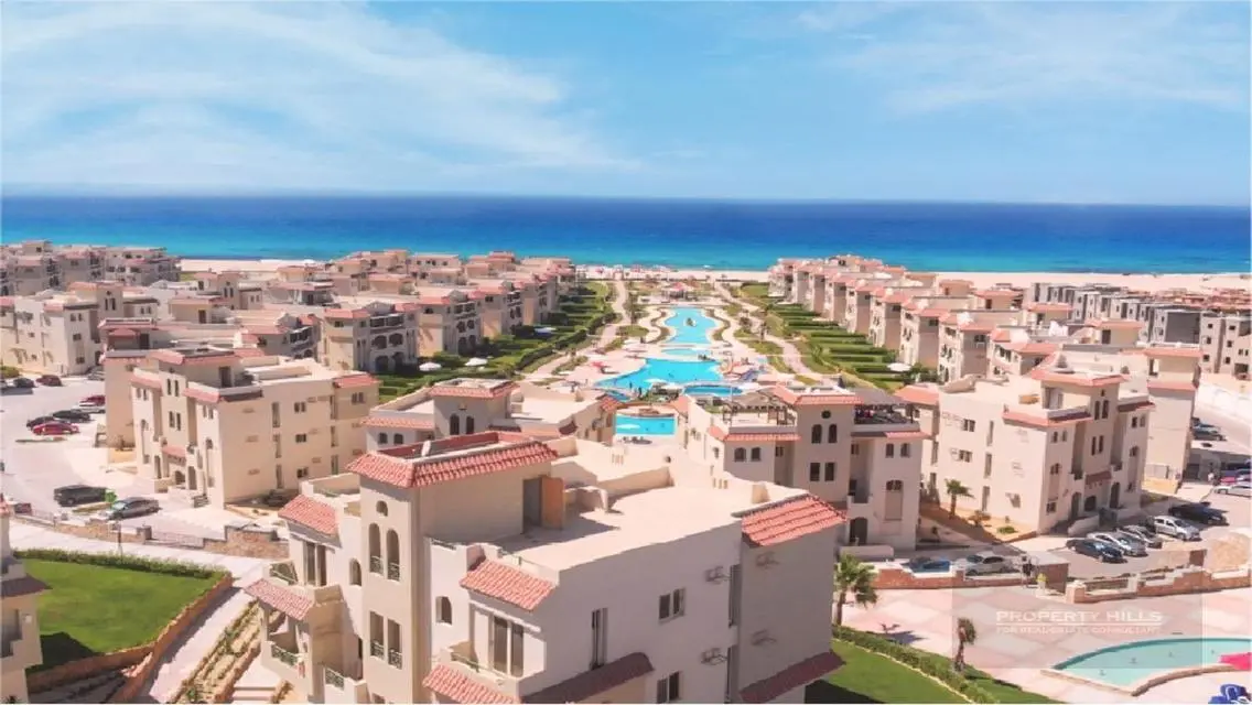 Luxurious Apartment with Stunning Views and Top Amenities for Sale