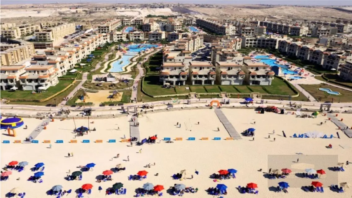 Luxurious Apartment with Stunning Views and Top Amenities for Sale