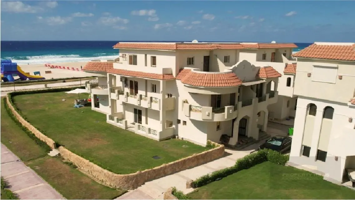 Luxurious Apartment with Stunning Views and Top Amenities for Sale