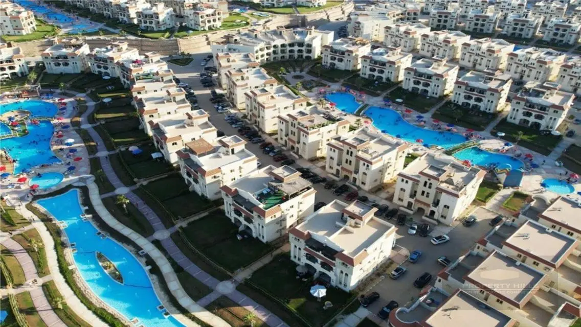 Luxurious Apartment with Stunning Views and Top Amenities for Sale