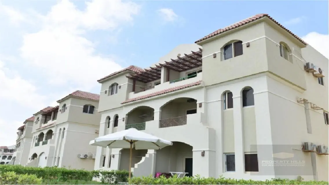 Luxurious Apartment with Stunning Views and Top Amenities for Sale