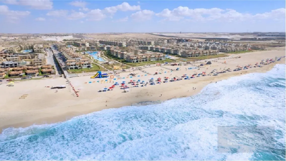 Luxurious Apartment with Stunning Views and Top Amenities for Sale