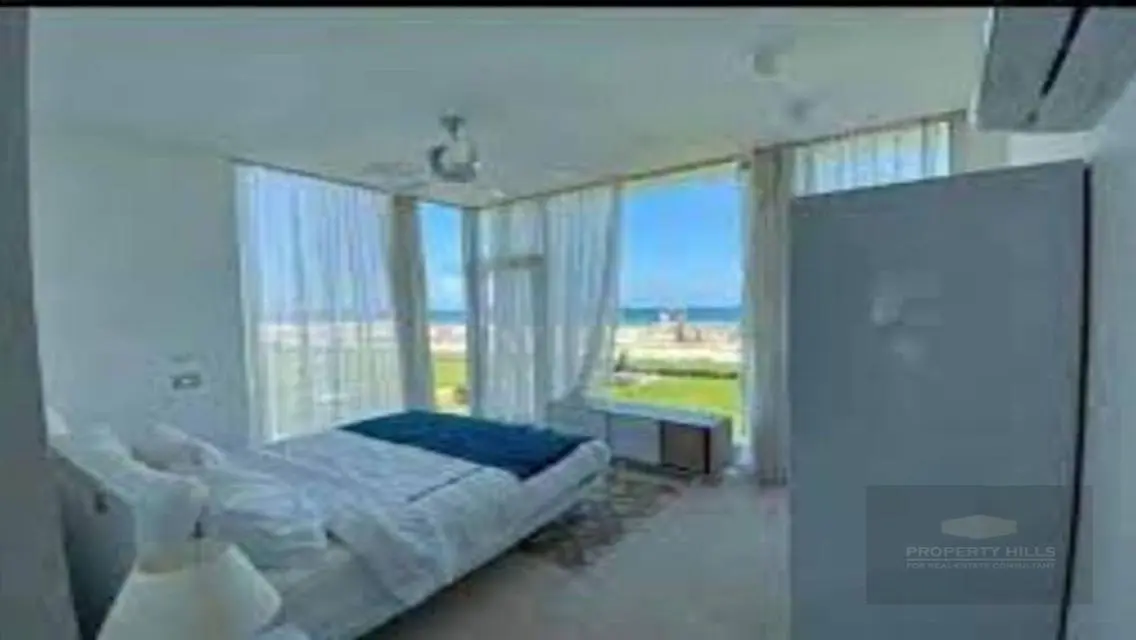 Luxurious Apartment with Stunning Views and Top Amenities for Sale