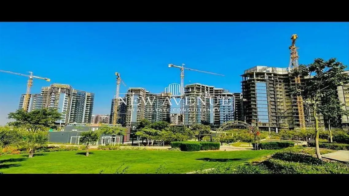 Luxury Apartment in a Strategic Location