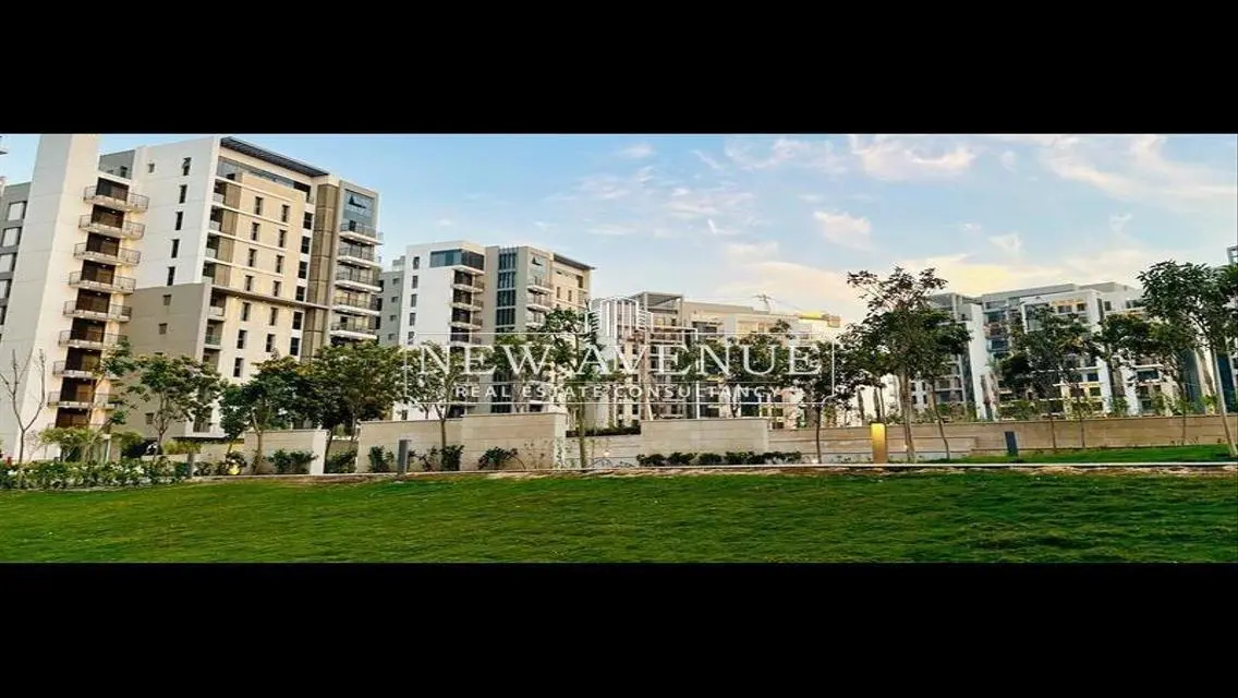 Luxury Apartment in a Strategic Location
