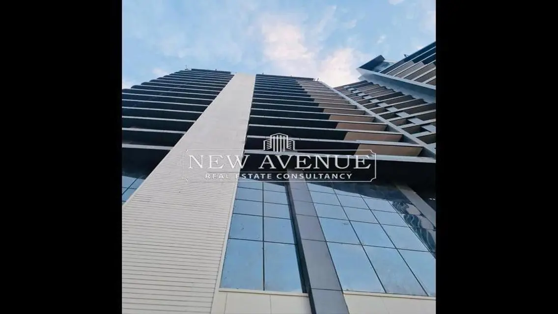 Luxury Apartment in a Strategic Location