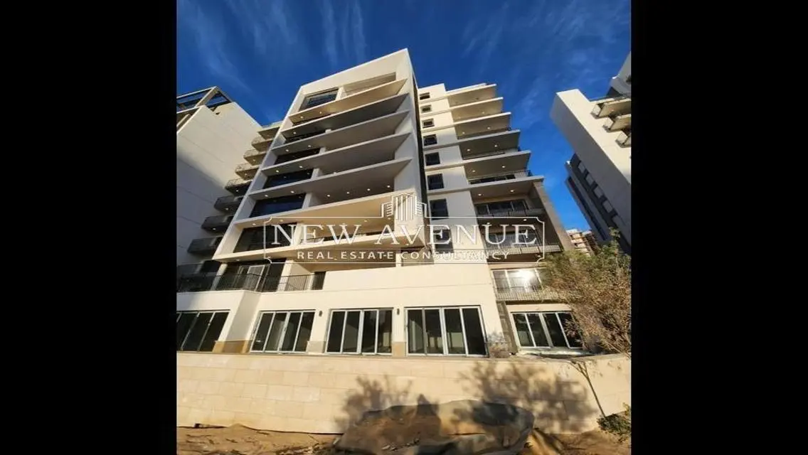 Luxury Apartment in a Strategic Location