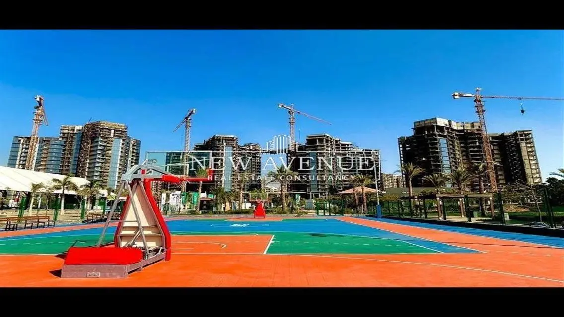 Luxury Apartment in a Strategic Location