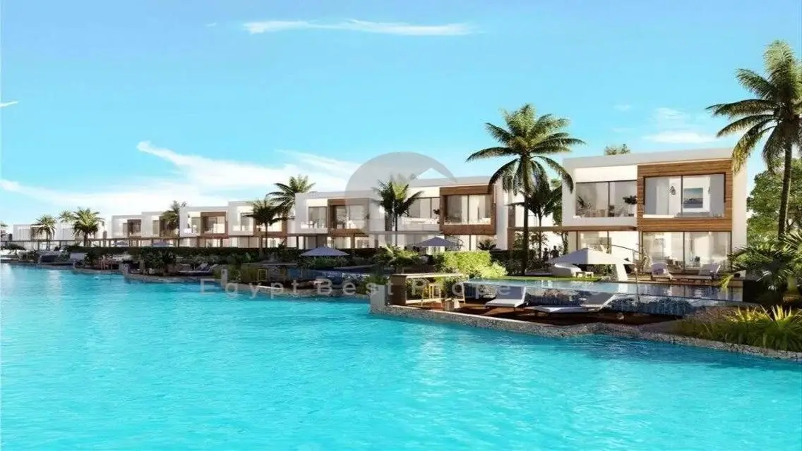 Luxury Villa for Sale in a Serene Location