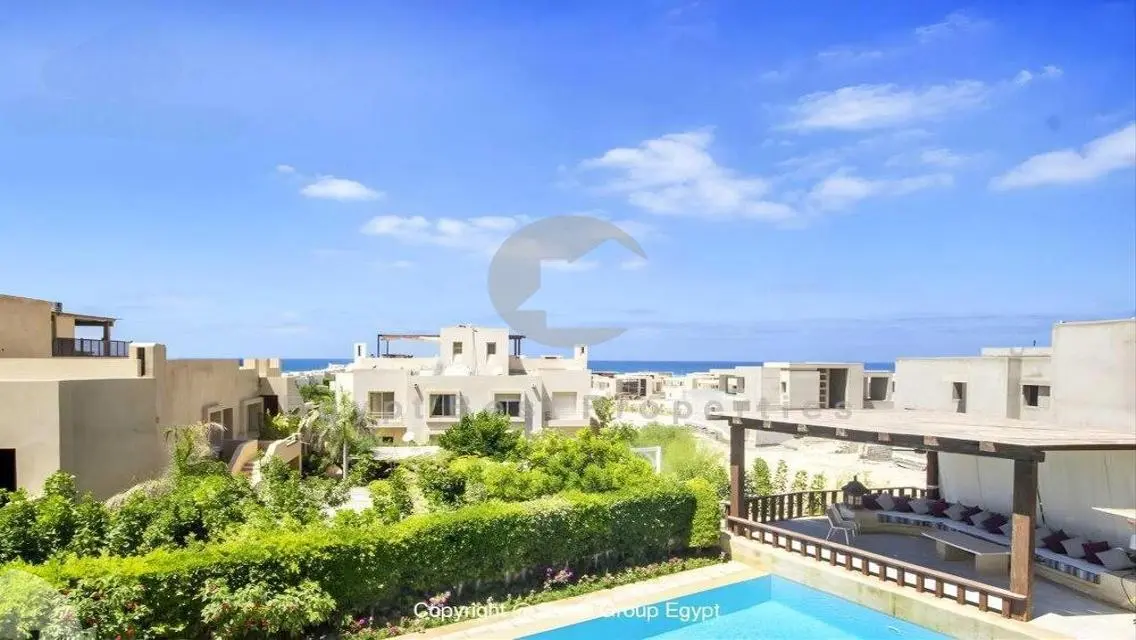 Luxury Villa for Sale in a Serene Location
