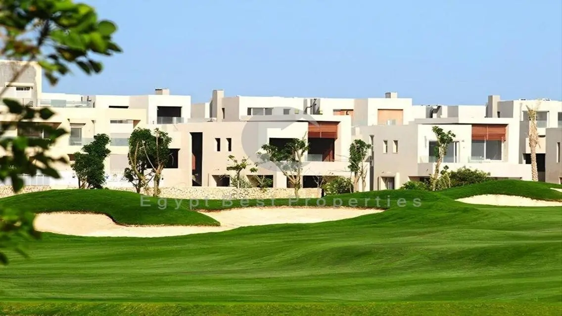 Luxury Villa for Sale in a Serene Location
