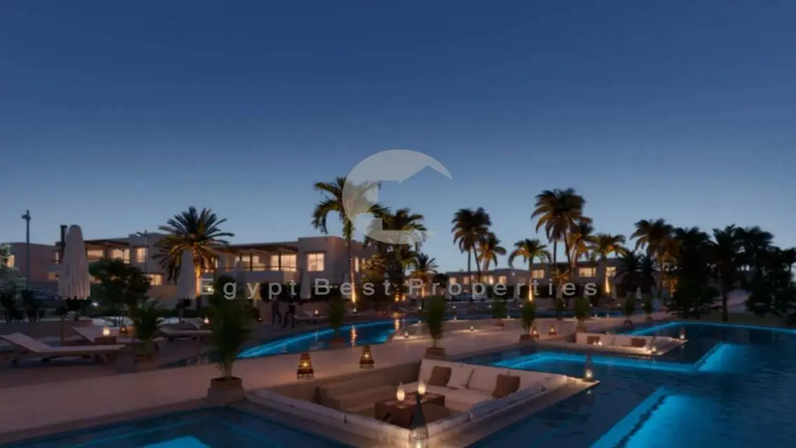 Luxury Villa for Sale - 4 Bedrooms with Private Pool