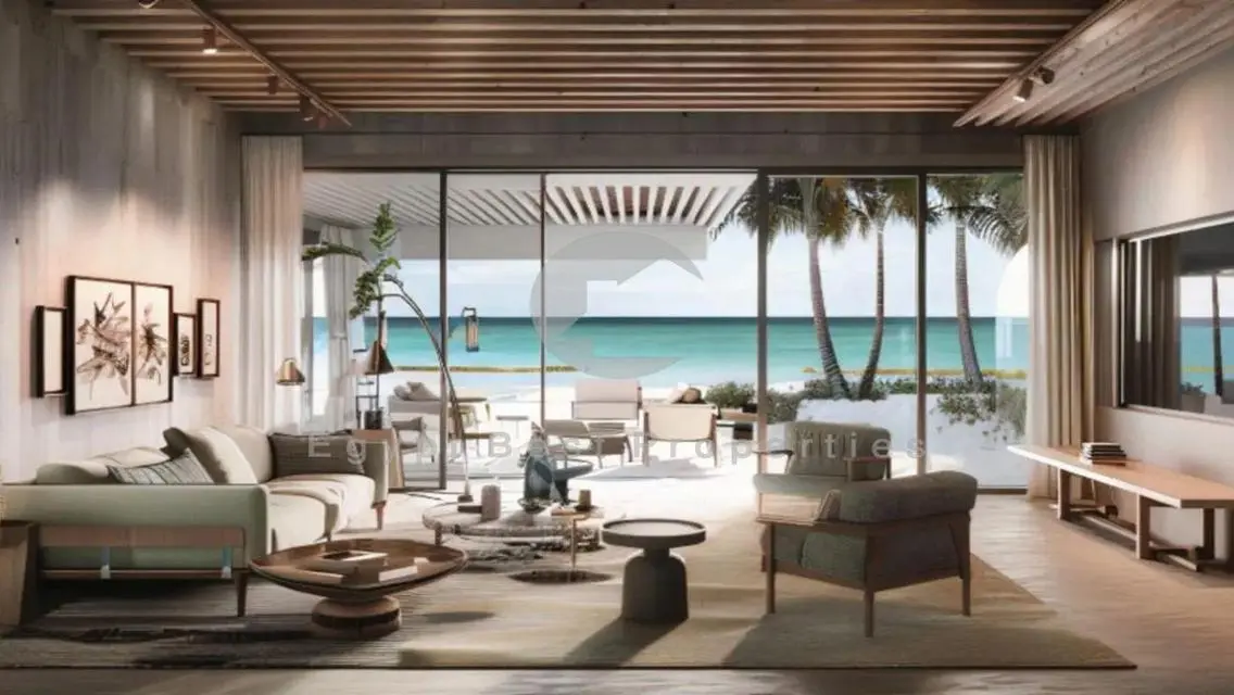 Luxury Villa for Sale - 4 Bedrooms with Private Pool