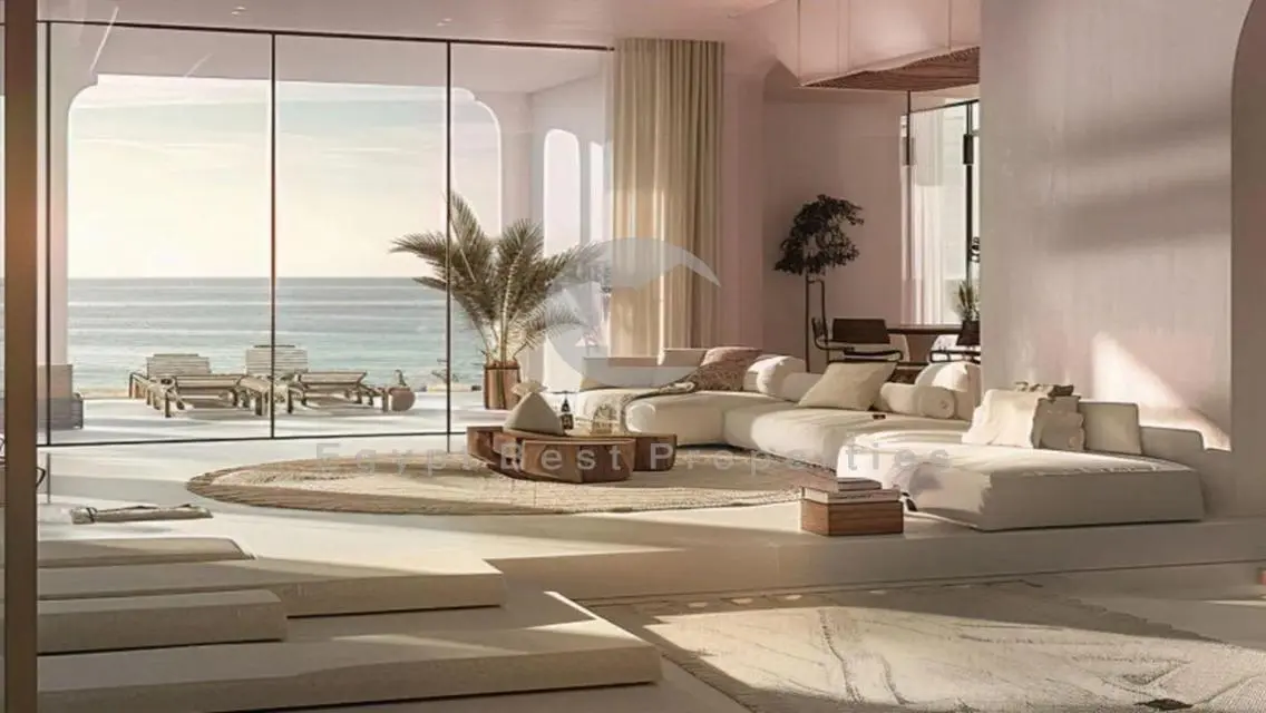 Luxury Villa for Sale - 4 Bedrooms with Private Pool