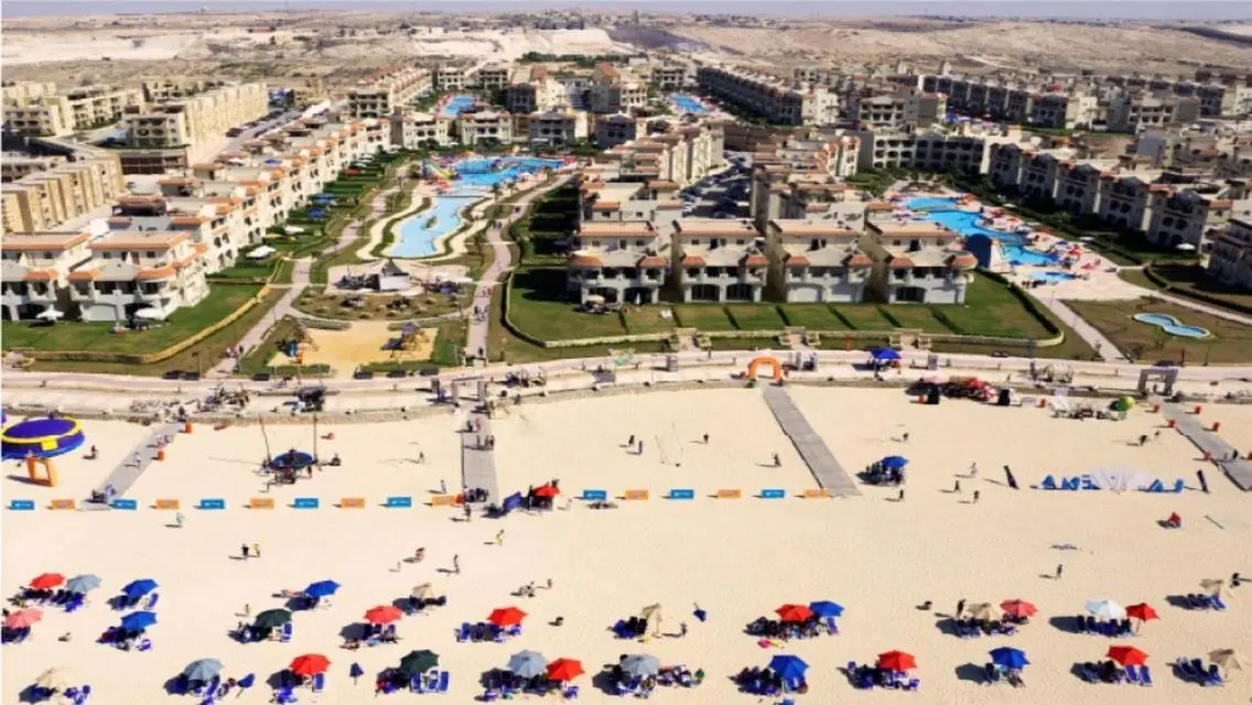 Luxury Apartment for Sale - 3 Bedrooms in Prime Location