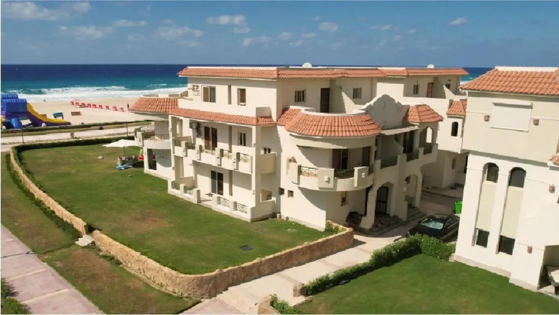 Luxury Apartment for Sale - 3 Bedrooms in Prime Location
