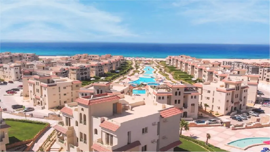 Luxury Apartment for Sale - 3 Bedrooms in Prime Location
