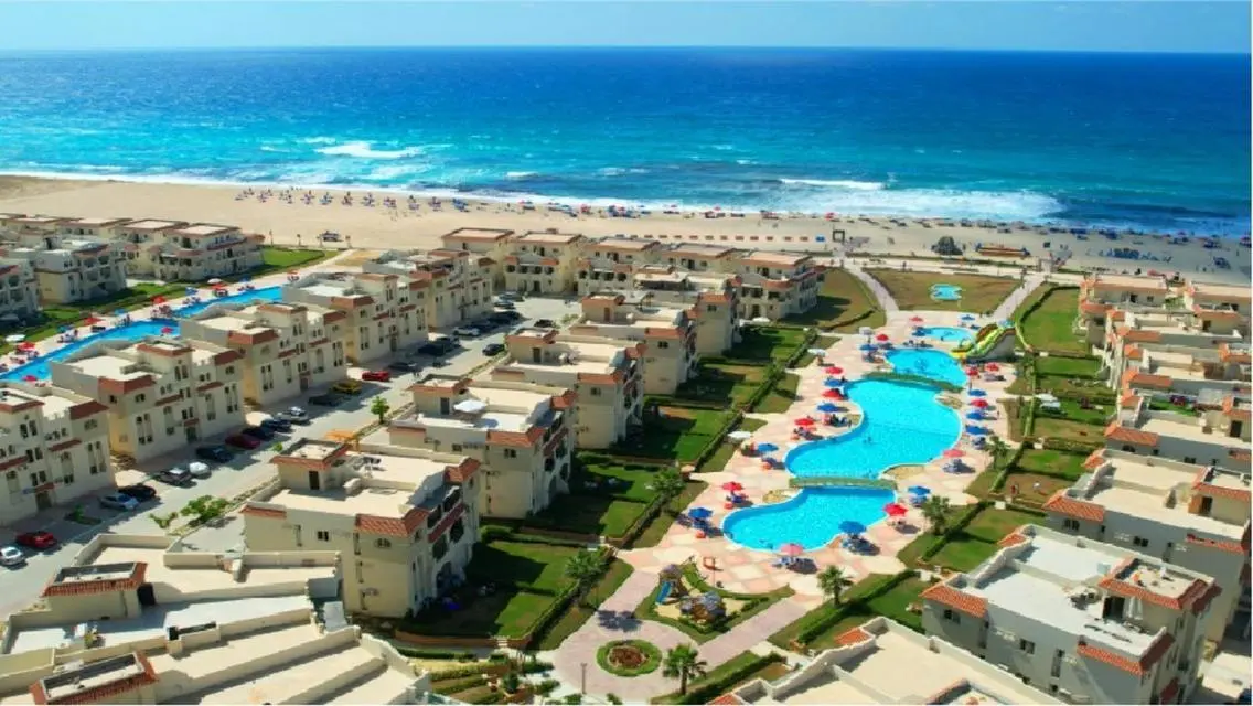 Luxury Apartment for Sale - 3 Bedrooms in Prime Location