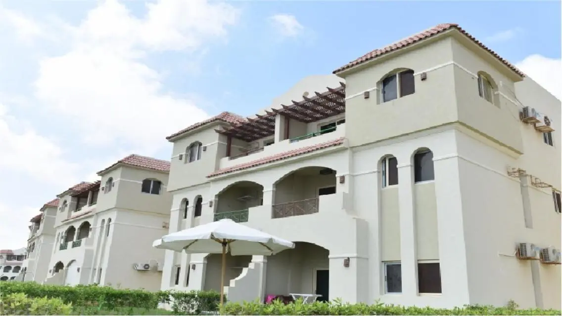 Luxury Apartment for Sale - 3 Bedrooms in Prime Location