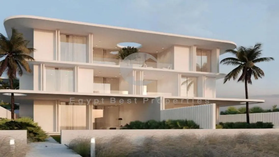 شقة فاخرة في ذا بريكرز أوركا - 7BFT