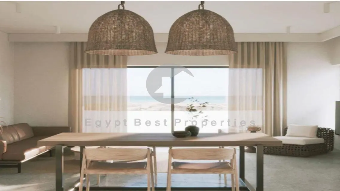 شقة فاخرة في ذا بريكرز أوركا - 7BFT
