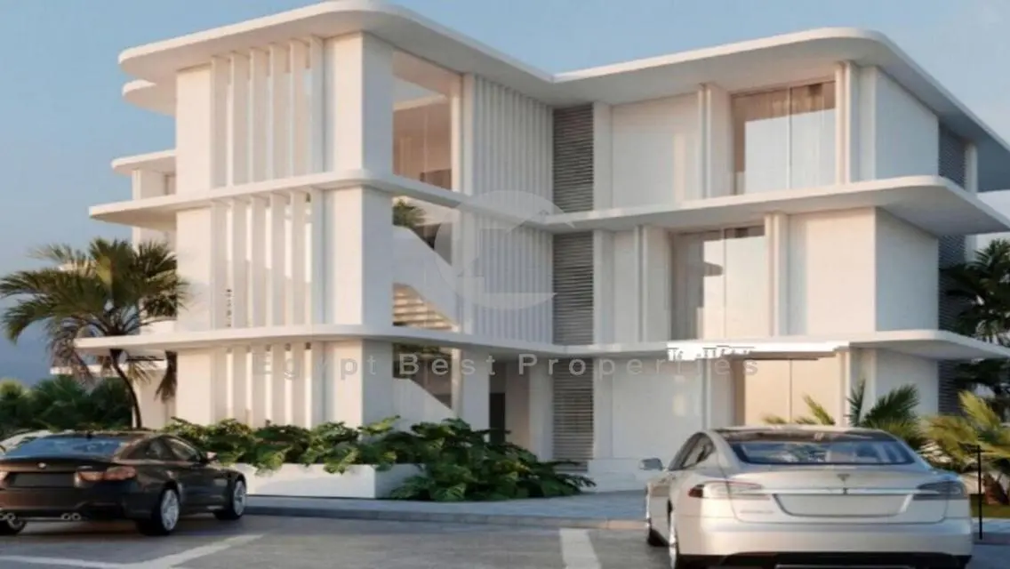 شقة فاخرة في ذا بريكرز أوركا - 7BFT