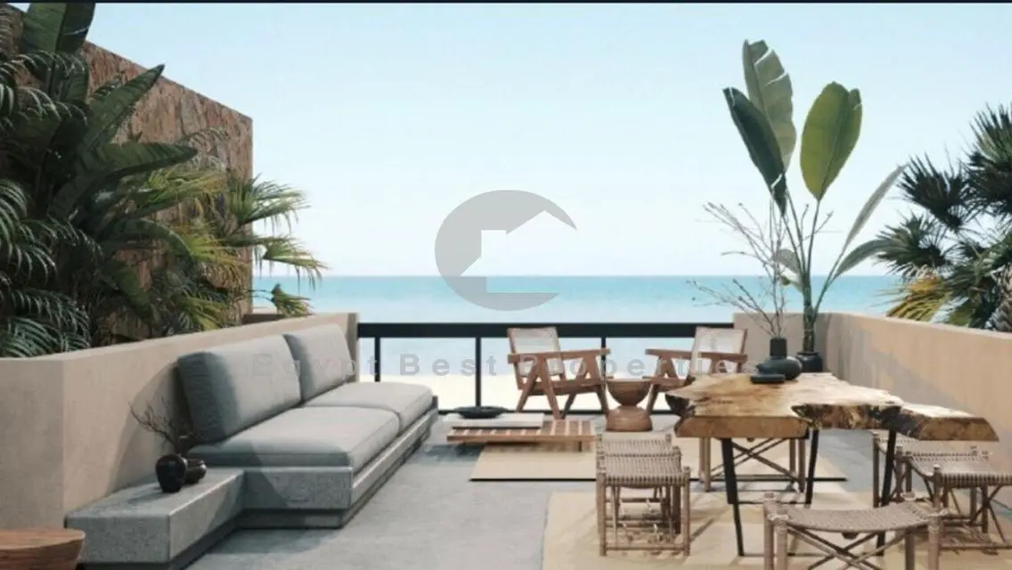 شقة فاخرة في ذا بريكرز أوركا - 7BFT